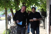 Morón | Marcelo Notario: “La campaña superó nuestras expectativas”