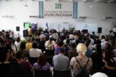 UNAHUR | Jaime Perczyk fue reelecto como rector por la Asamblea Universitaria