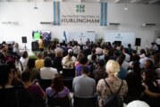 UNAHUR | Jaime Perczyk fue reelecto como rector por la Asamblea Universitaria