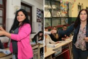Elecciones 2023 | Votaron las candidatas de la izquierda en La Matanza “para fortalecer la lucha contra el ajuste”