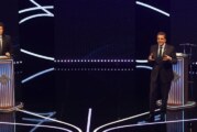 Balotaje 2023 | Debate: Massa reiteró su apuesta de conformar un gobierno de unidad y confrontó a Milei