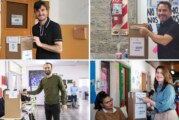 Balotaje 2023 | El voto de los intendentes del Oeste