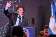 Milei presentó la “Ley Ómnibus” que pretende desguazar el Estado