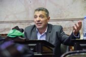 Entrevista | Juan Carlos Giordano: “El voto crítico a Massa no es apoyo político”