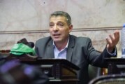 Entrevista | Juan Carlos Giordano: “El voto crítico a Massa no es apoyo político”
