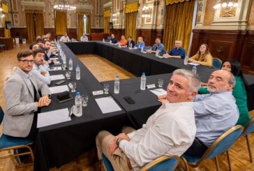 Balotaje 2023 | Kicillof se enfoca en el Conurbano para contribuir a la campaña de Massa