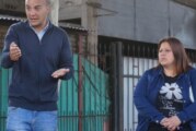 Moreno | Lucas Franco: “El plan económico de Javier Milei perjudicará a las grandes mayorías”