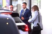 Se define la llegada de Patricia Bullrich al ministerio de Trabajo