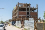 La Matanza | Vivienda: Avanza la construcción del Proyecto Pekín