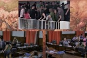 Entre las internas y la incertidumbre: El presente de Juntos por el Cambio Morón