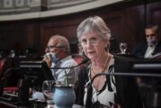 Entrevista | María Reigada: “A Milei lo único que le faltó decir es que volvemos a la esclavitud”