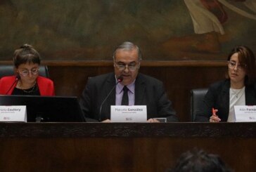 Morón | Se aprobó la ordenanza fiscal e impositiva