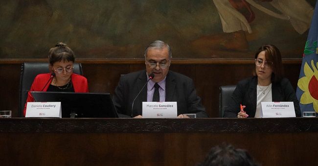 Morón | Se aprobó la ordenanza fiscal e impositiva