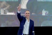 Pablo Piana fue reelecto presidente del Concejo Deliberante de Ituzaingó