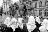 El gobierno cerró un organismo con un rol importante para la búsqueda de nietos apropiados en la dictadura