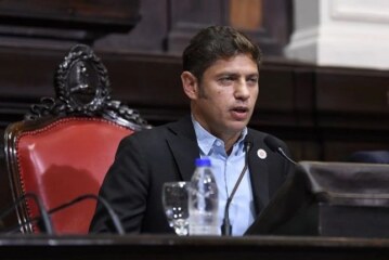 El gobierno bonaerense otorgó un aumento del 25% para trabajadores estatales