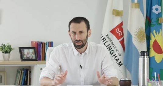 Hurlingham | Selci informó que se abonarán los sueldos municipales de diciembre