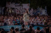Moreno | Mariel Fernández asumió su segundo mandato como intendenta