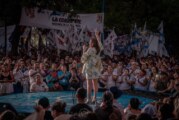 Moreno | Mariel Fernández asumió su segundo mandato como intendenta