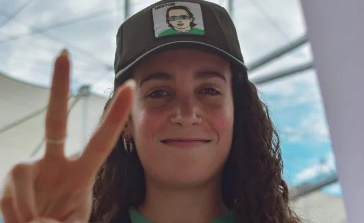 La Matanza | Luciana Potenza: “Nuevamente un Kirchner demuestra que se puede ser fuerte con los poderosos y no con los débiles”