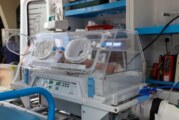La Matanza incorporó una incubadora de alta complejidad para el traslado de recién nacidos