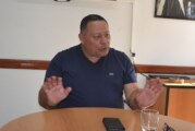 Entrevista | Jorge D’Andrea: “Tenemos grandes riesgos de que en marzo se desplome todo el sistema de salud privado”