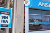 El gobierno suspendió los prestamos de ANSES y finalizó el programa Compre sin IVA