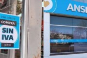El gobierno suspendió los prestamos de ANSES y finalizó el programa Compre sin IVA