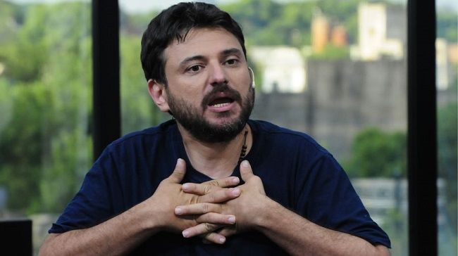 Grabois, sobre la masacre de Catán: “La causa fue la lucha por un miserable pedazo de tierra en un terreno insalubre”