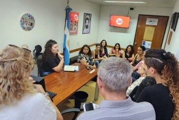 La Matanza | Referentes culturales del distrito rechazaron la Ley Ómnibus