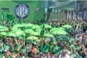 ATE inicia un paro de 36 horas y moviliza contra Sturzenegger