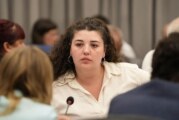 Entrevista | Brenda Vargas Matyi: “Tenemos claro que la Ley Ómnibus hay que escribirla de cero”