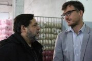 Morón | Se reestructura el gobierno de Lucas Ghi: los detalles del nuevo gabinete