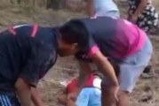 Cinco muertos en un feroz ataque por una disputa por tierras en González Catán