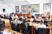 Hurlingham | El HCD aprobó las nuevas tasas con respaldo opositor
