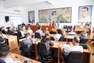 Hurlingham | El HCD aprobó las nuevas tasas con respaldo opositor