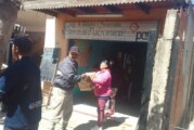 La Matanza debió reforzar asistencia alimentaria a jubilados por la crisis