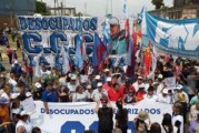 La Matanza | Organizaciones sociales cortarán el martes la Ruta 3 ante el “remate del Estado”