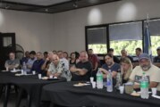 Se constituyó la Multisectorial Morón