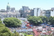 La CGT y sindicatos combativos marcharán este jueves contra la Reforma Laboral