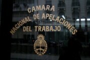 🔴 La Justicia suspende el capitulo laboral del DNU de Milei