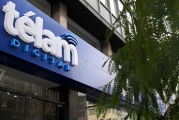 Luego de la intervención de medios públicos, Senadores de UxP afirman que es “un claro paso al autoritarismo”