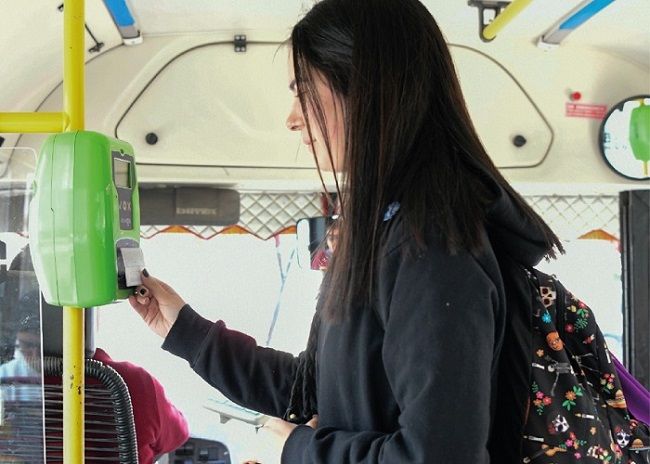 Se acreditó el Boleto Universitario 2025 para más de 300 mil estudiantes bonaerenses