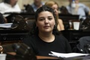 Para Vargas Matyi la Ley Ómnibus busca “beneficiar a los que siempre han vivido a costa de la pobreza de los argentinos”