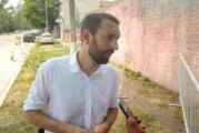 Damián Selci: “Nos preocupa el aumento vertiginoso de la pobreza”