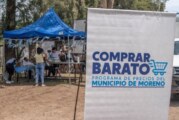 Compre Barato Moreno: Carne a precios justos
