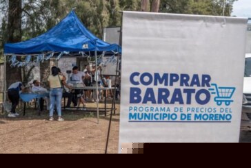 Compre Barato Moreno: Carne a precios justos