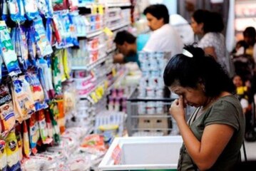 Ser pobre en el Conurbano bonaerense cuesta un 70% más caro