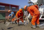 La Cámara Argentina de la Construcción declaró el Estado de Emergencia por el recorte de la obra pública