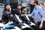 Hurlingham | El Municipio refuerza los controles vehiculares en todo el distrito